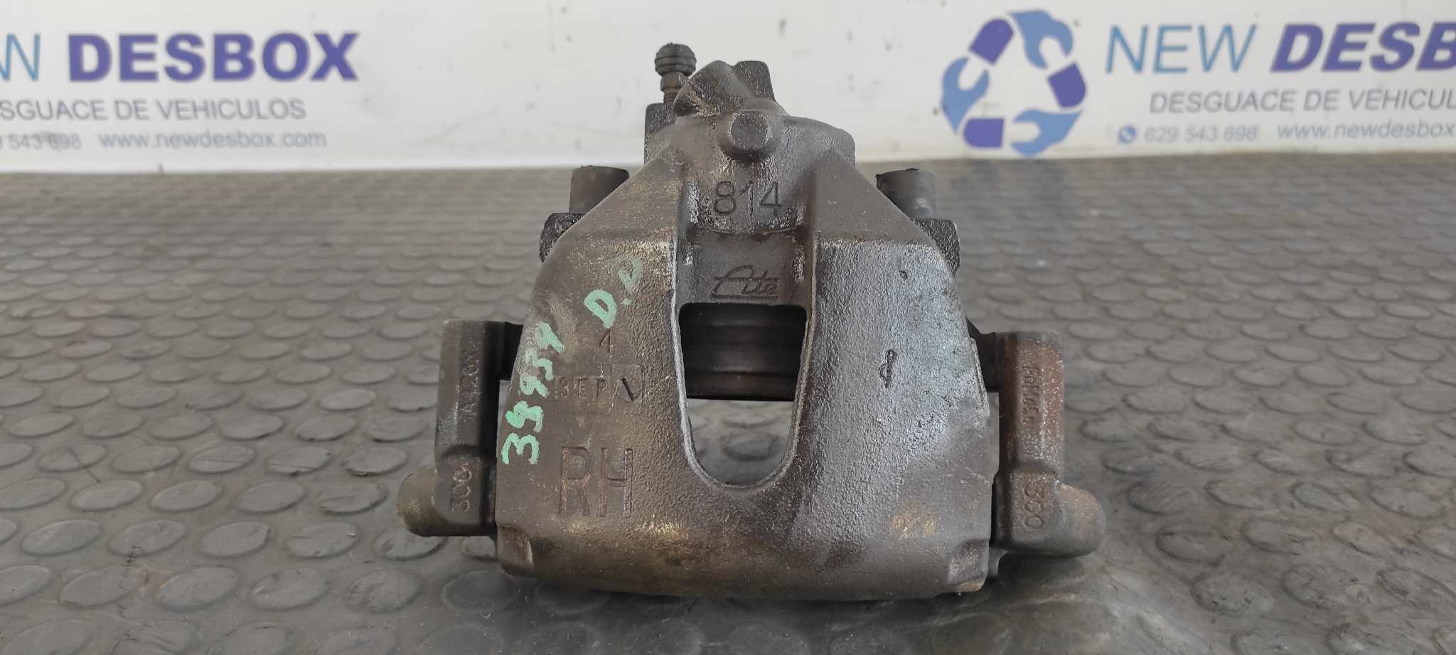 PINZA DE FRENO DELANTERA DERECHA FORD GRAND C-MAX