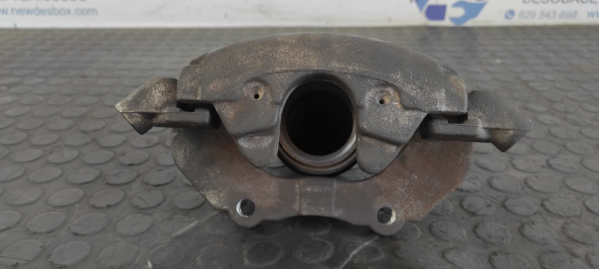 PINZA DE FRENO DELANTERA DERECHA FORD GRAND C-MAX - vista 6