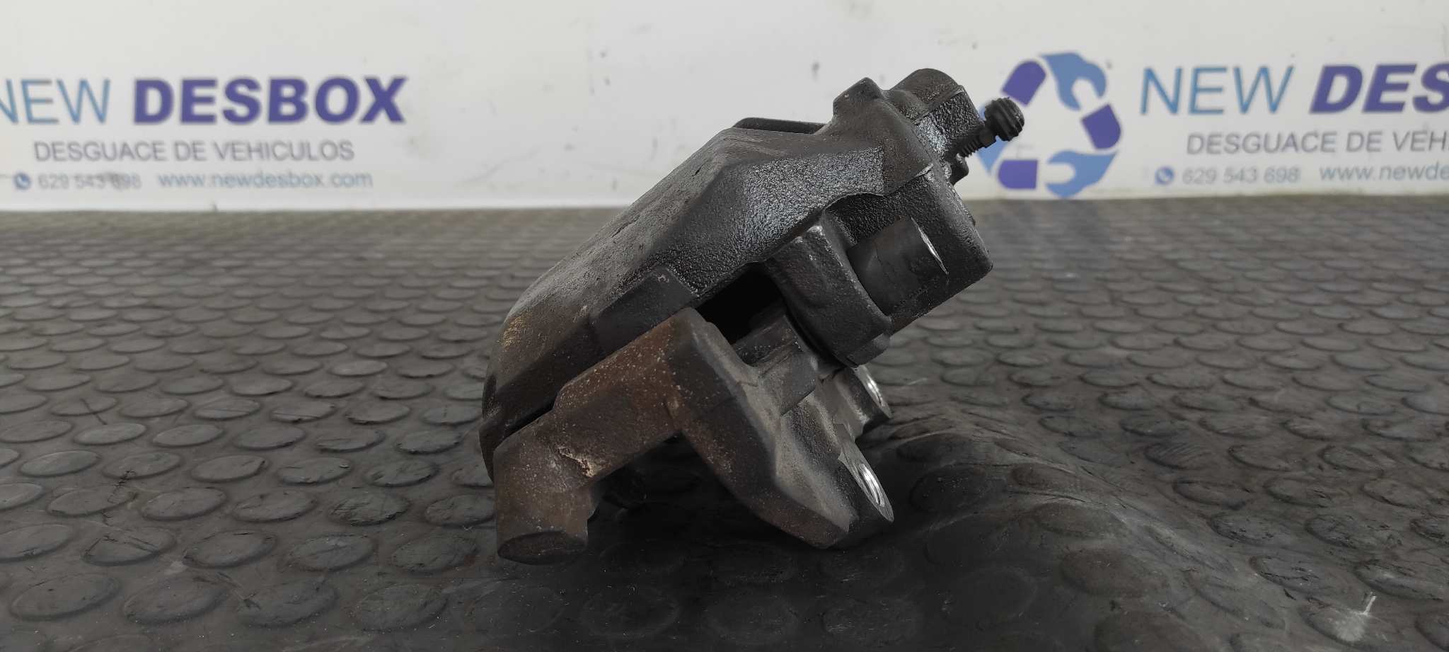 PINZA DE FRENO DELANTERA DERECHA FORD GRAND C-MAX - vista 7