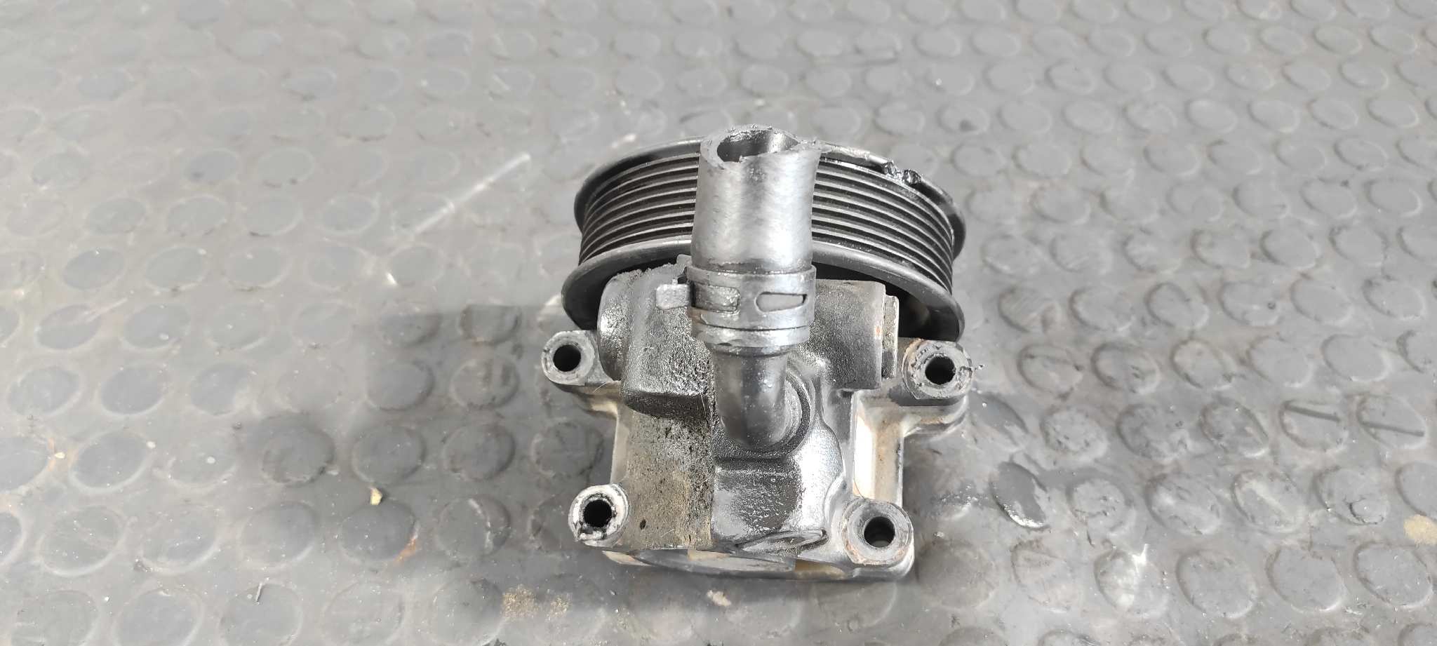 BOMBA DIRECCION FORD TRANSIT CAJA ABIERTA '06 - vista 9