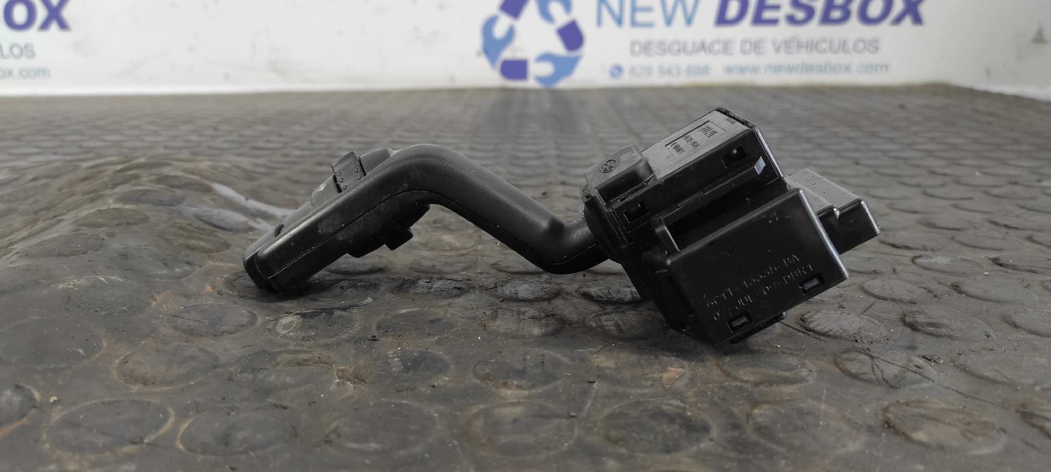 MANDO INTERMITENTES FORD TRANSIT CAJA ABIERTA '06 - vista 4