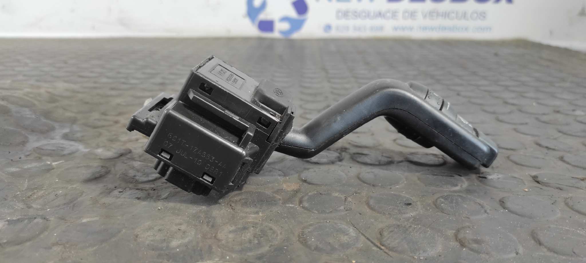 MANDO LIMPIA FORD TRANSIT CAJA ABIERTA '06 - vista 7