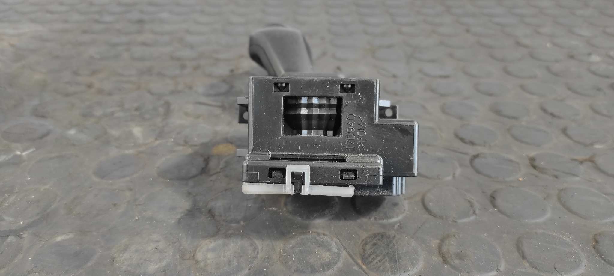 MANDO LIMPIA FORD TRANSIT CAJA ABIERTA '06 - vista 3