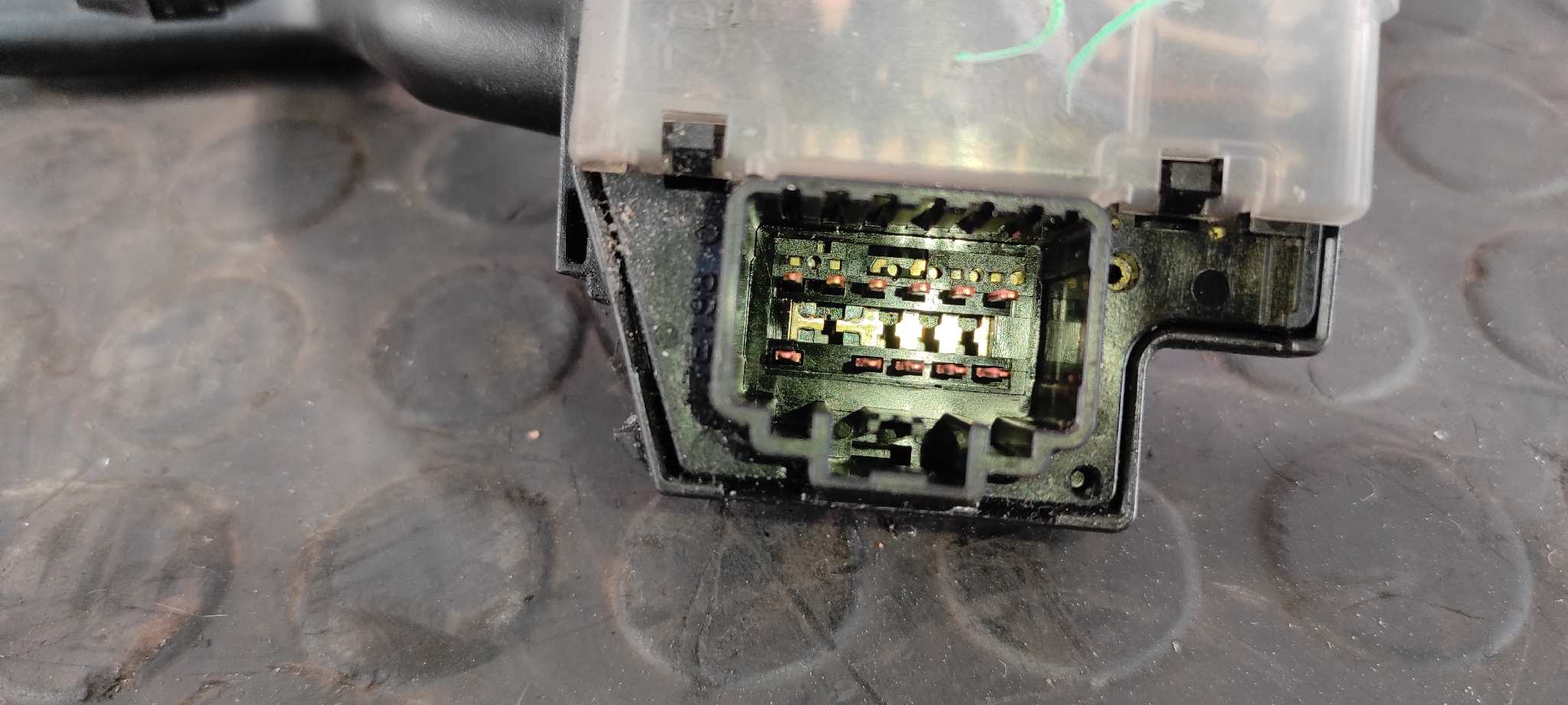 MANDO LIMPIA FORD TRANSIT CAJA ABIERTA '06 - vista 5