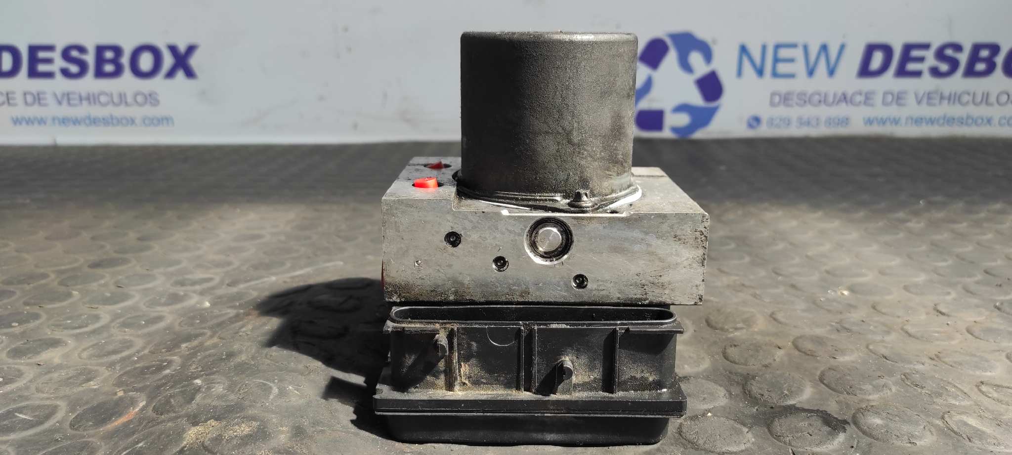 ABS FORD TRANSIT CAJA ABIERTA '06 - vista 2