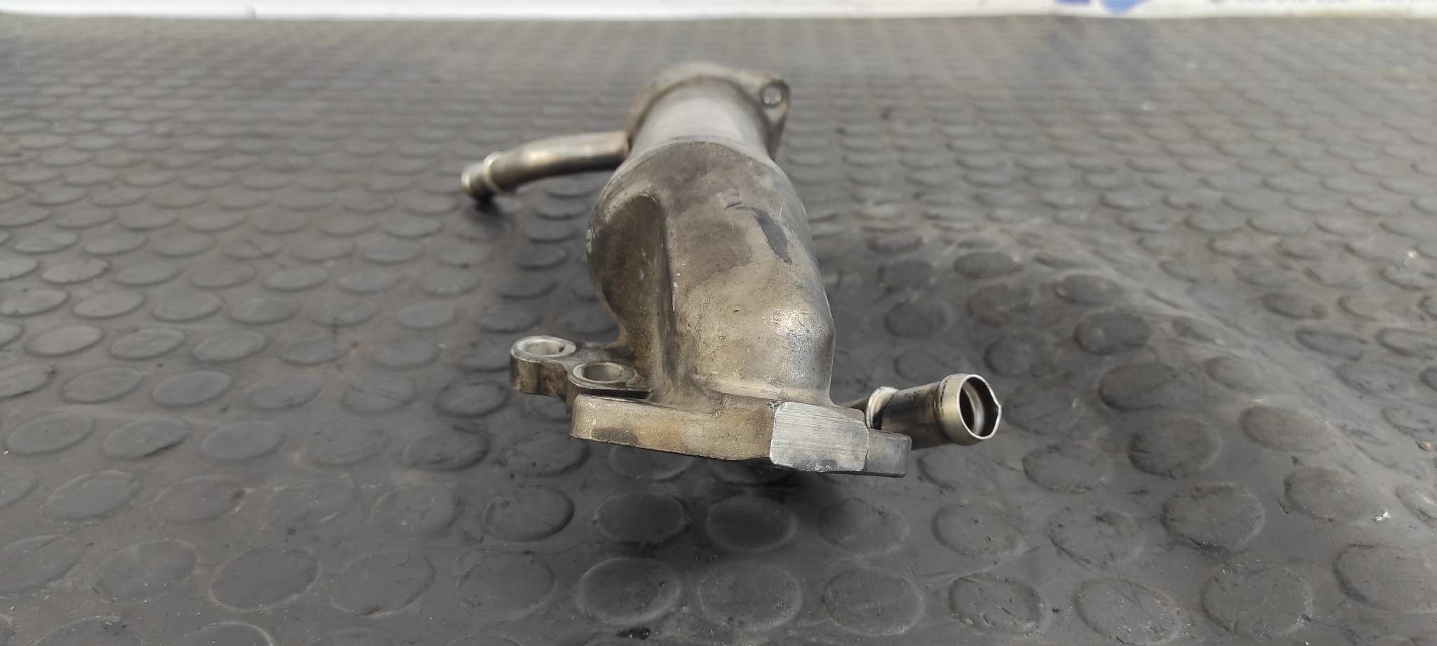 ENFRIADOR EGR FORD TRANSIT CAJA ABIERTA '06 - vista 5