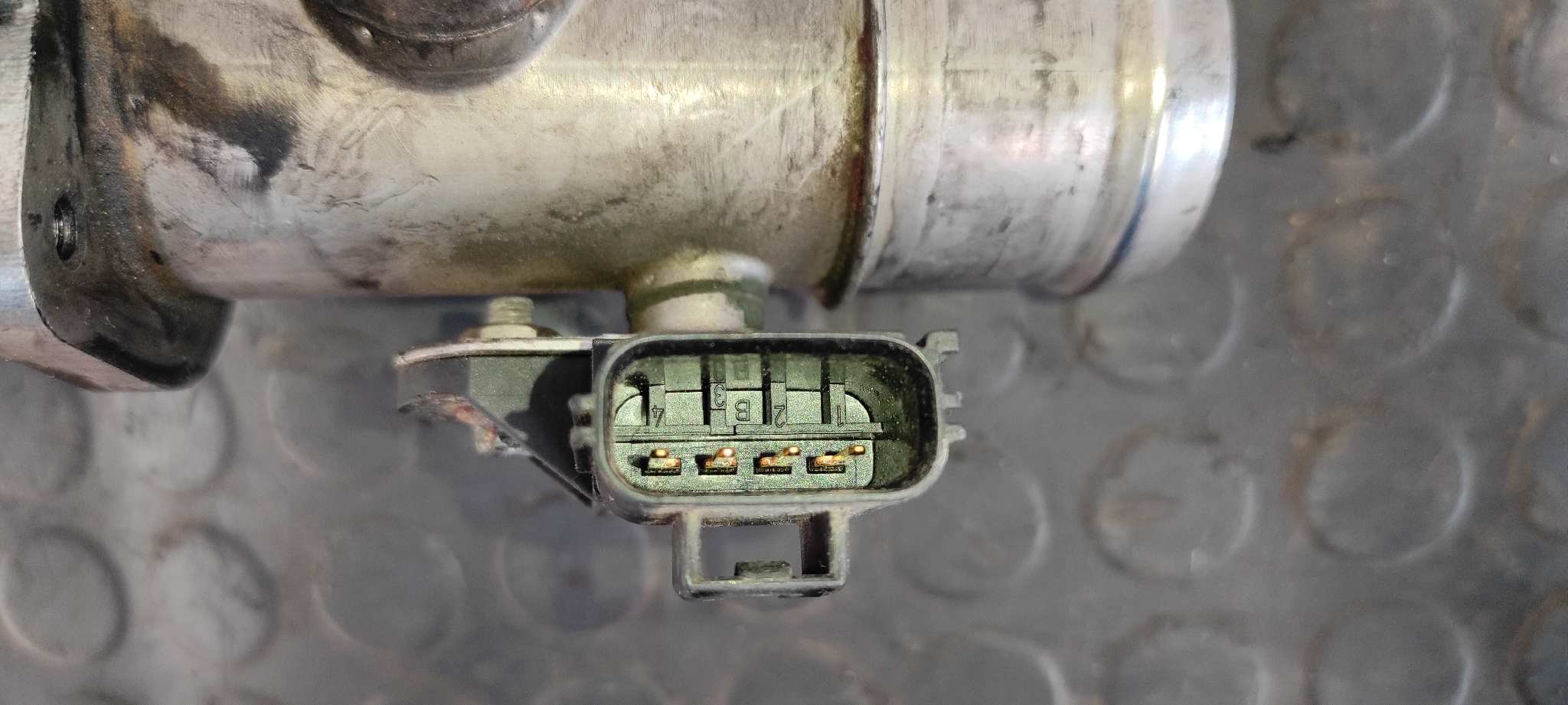 TUBO FORD TRANSIT CAJA ABIERTA '06 - vista 6