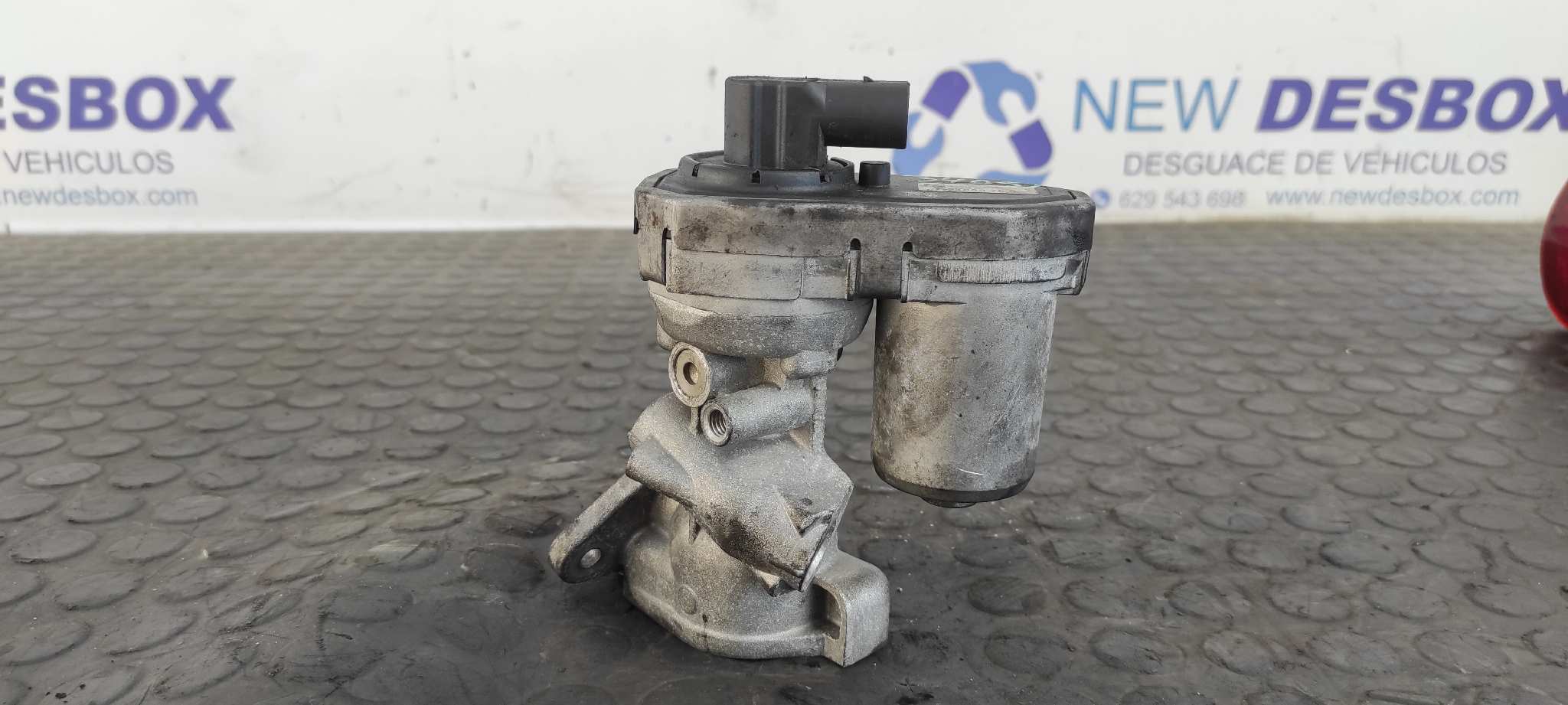 VALVULA EGR FORD TRANSIT CAJA ABIERTA '06 - vista 4