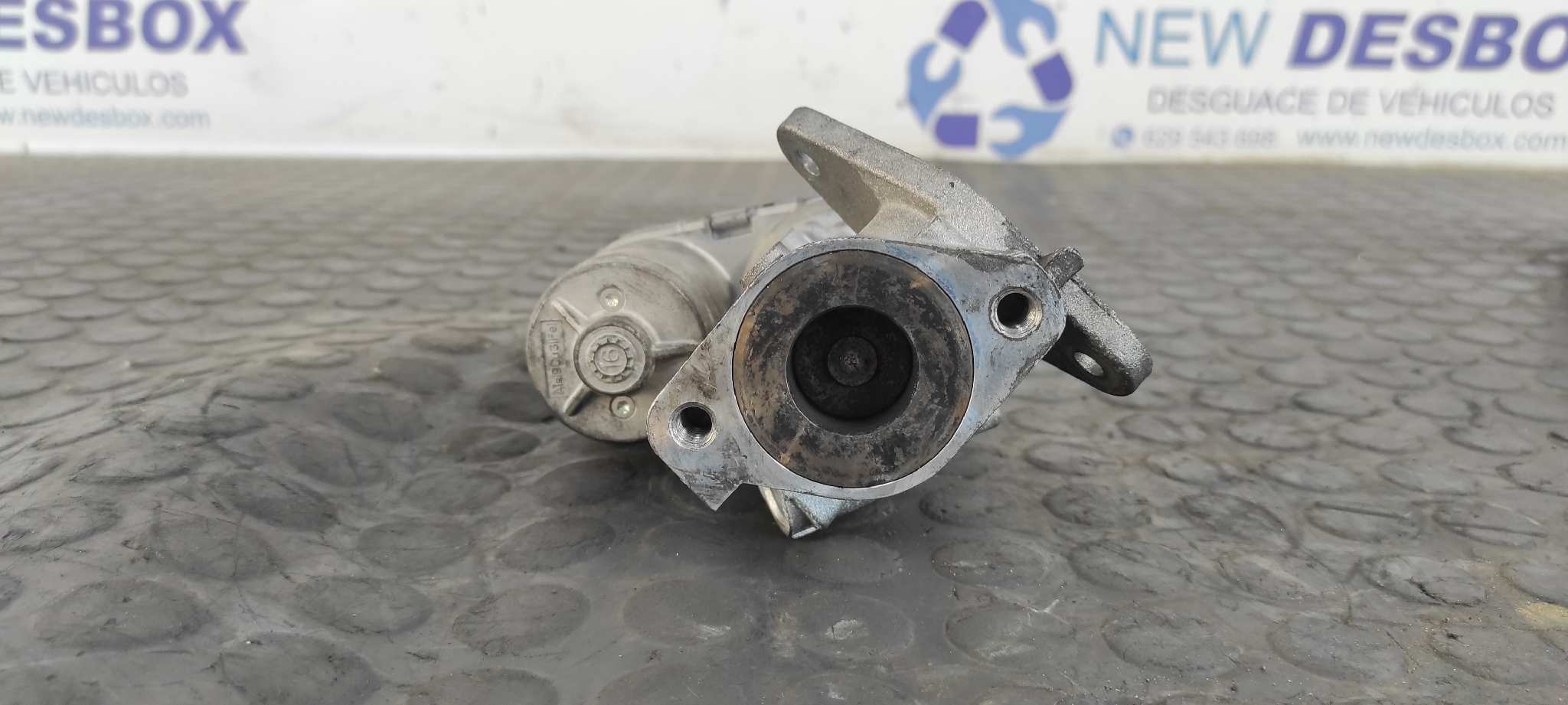 VALVULA EGR FORD TRANSIT CAJA ABIERTA '06 - vista 6