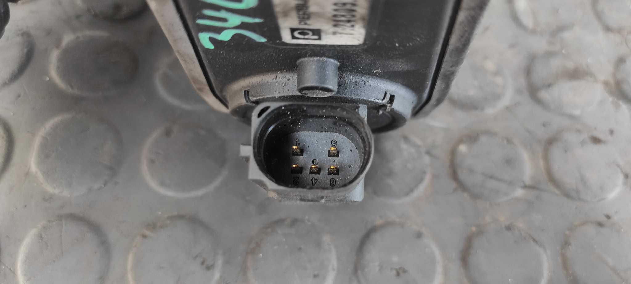 VALVULA EGR FORD TRANSIT CAJA ABIERTA '06 - vista 5