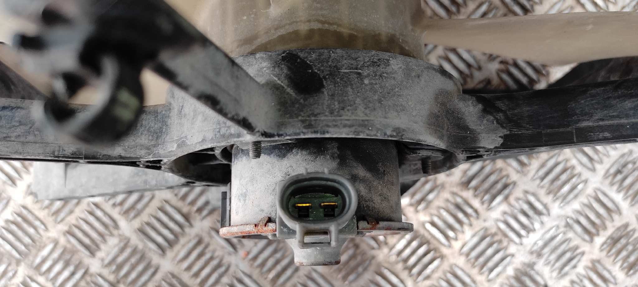 ELECTROVENTILADOR TOYOTA RAV 4 (A2) - vista 3