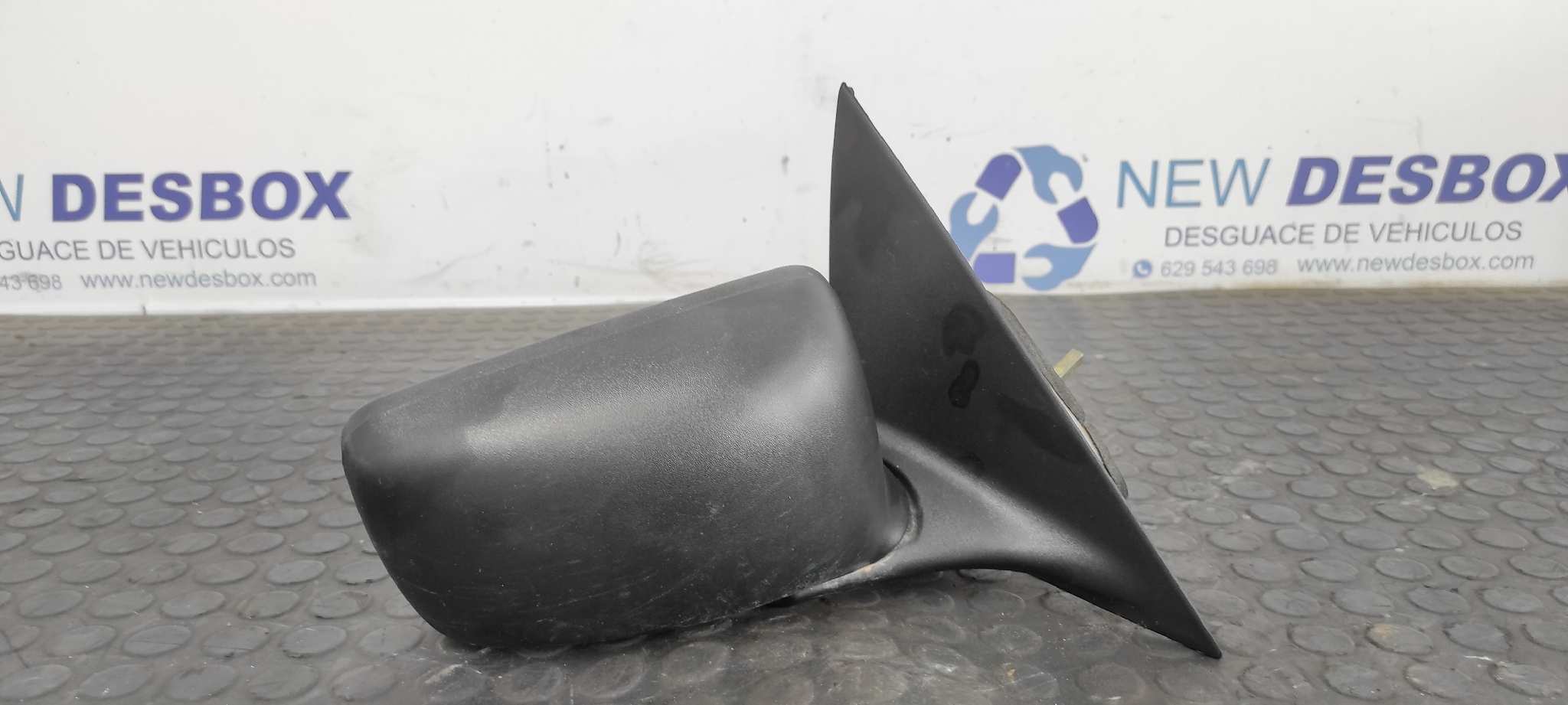 RETROVISOR DERECHO FORD ESCORT BERL./TURNIER - vista 4