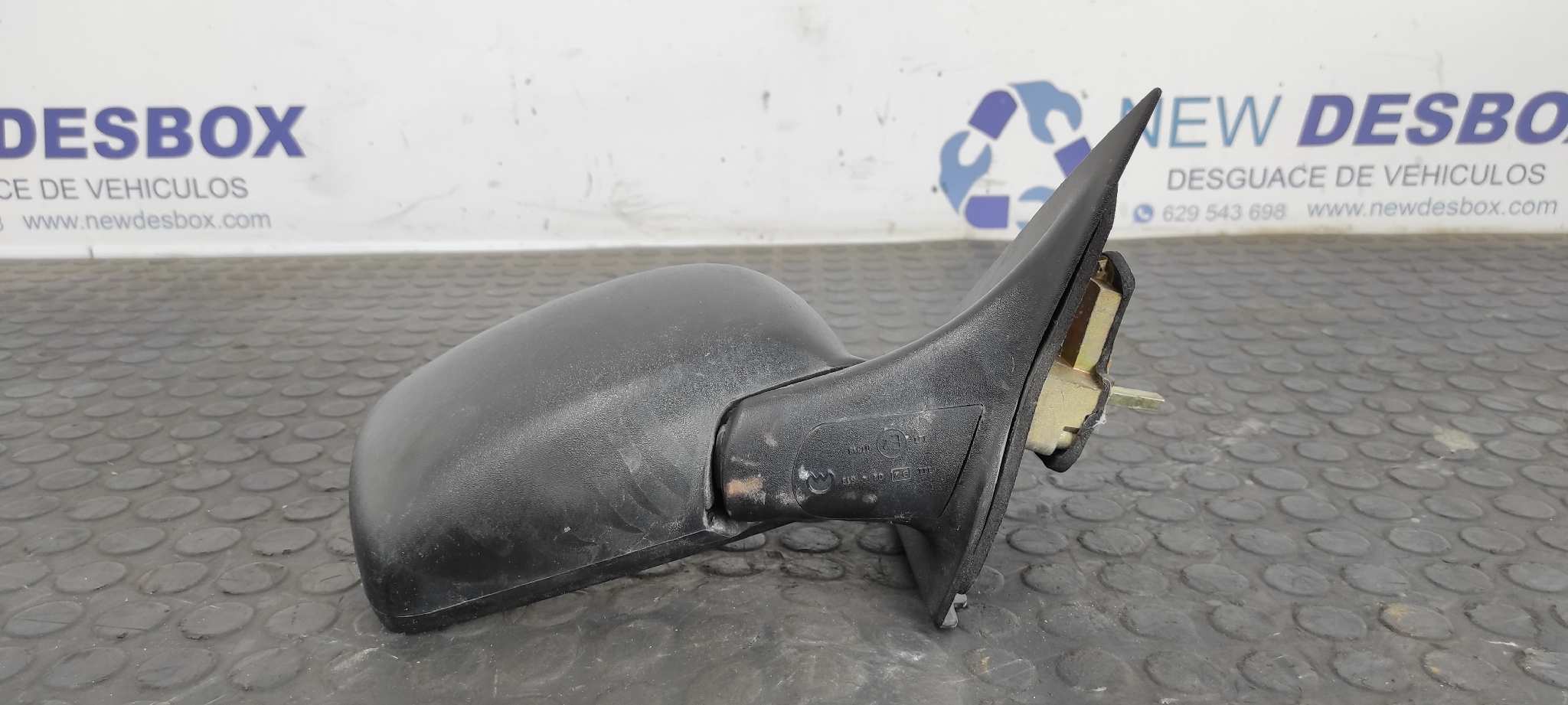 RETROVISOR DERECHO FORD ESCORT BERL./TURNIER - vista 3