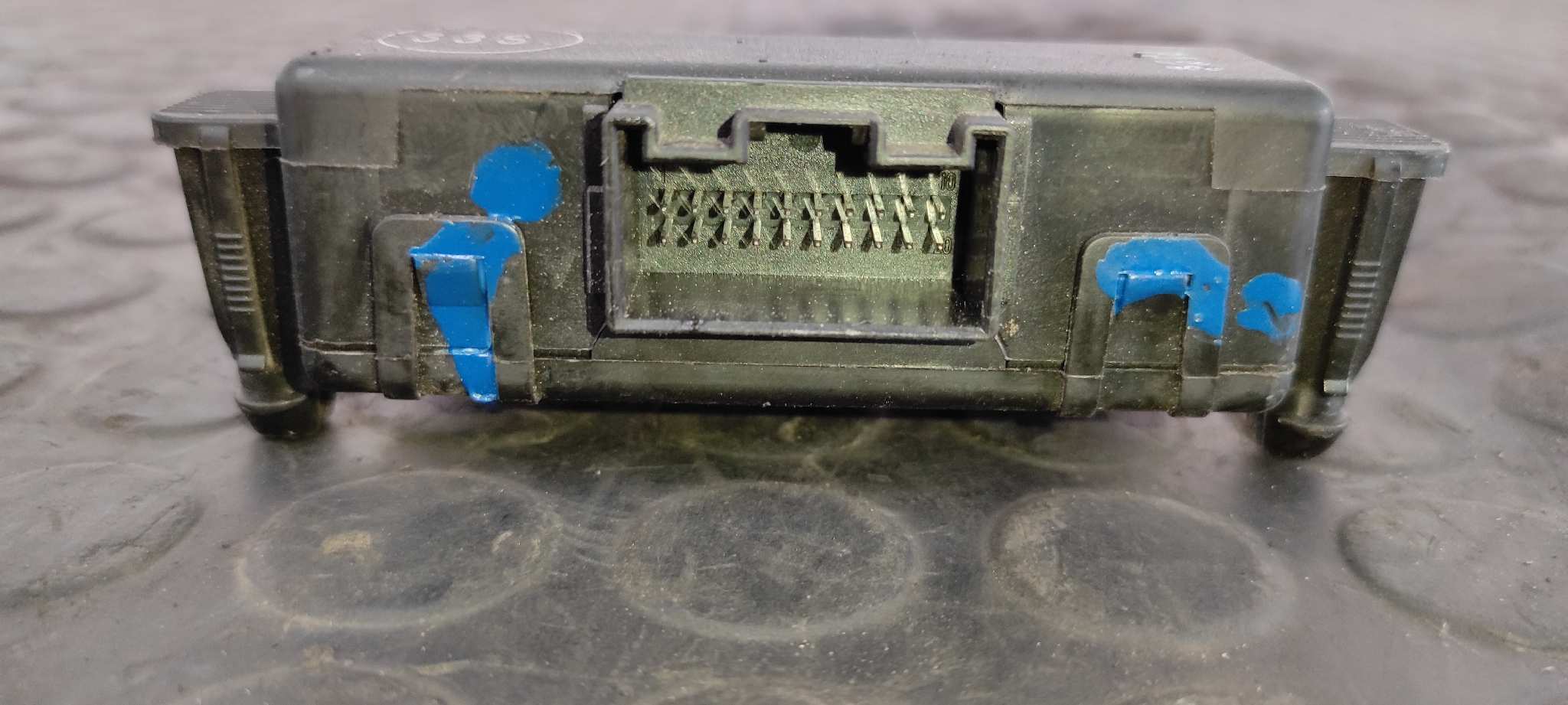 MODULO CONFORT SEAT ALTEA (5P1) - vista 3