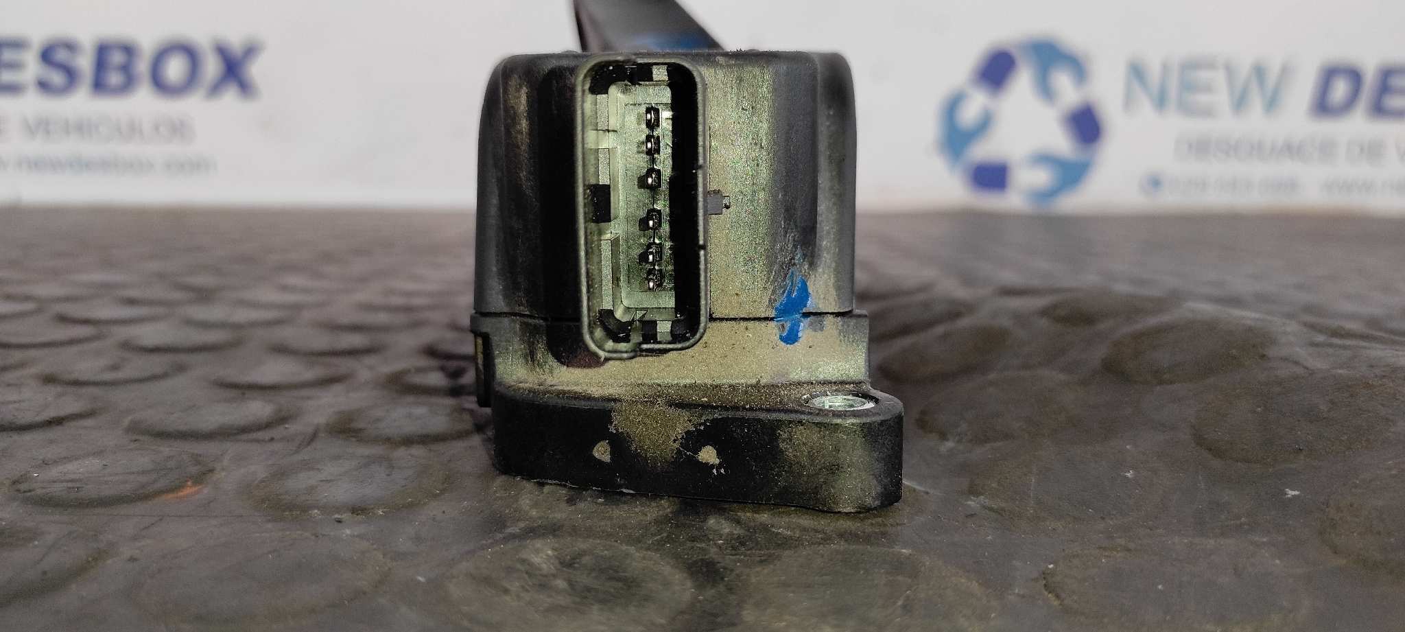 POTENCIOMETRO PEDAL PEUGEOT PARTNER KOMBI - vista 5