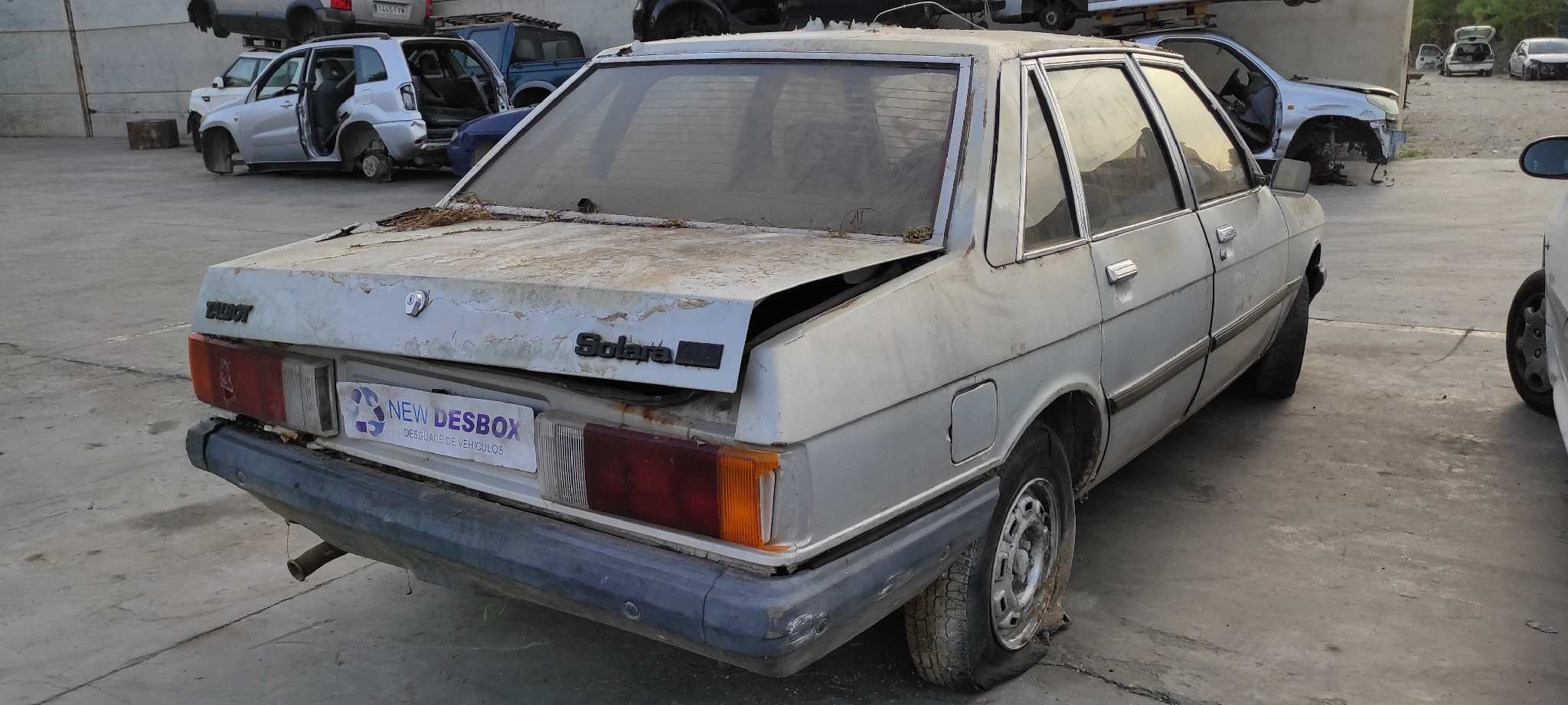 Vista 8