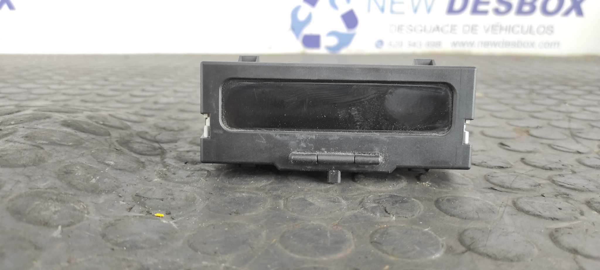 PANTALLA MULTIFUNCION RENAULT MEGANE II