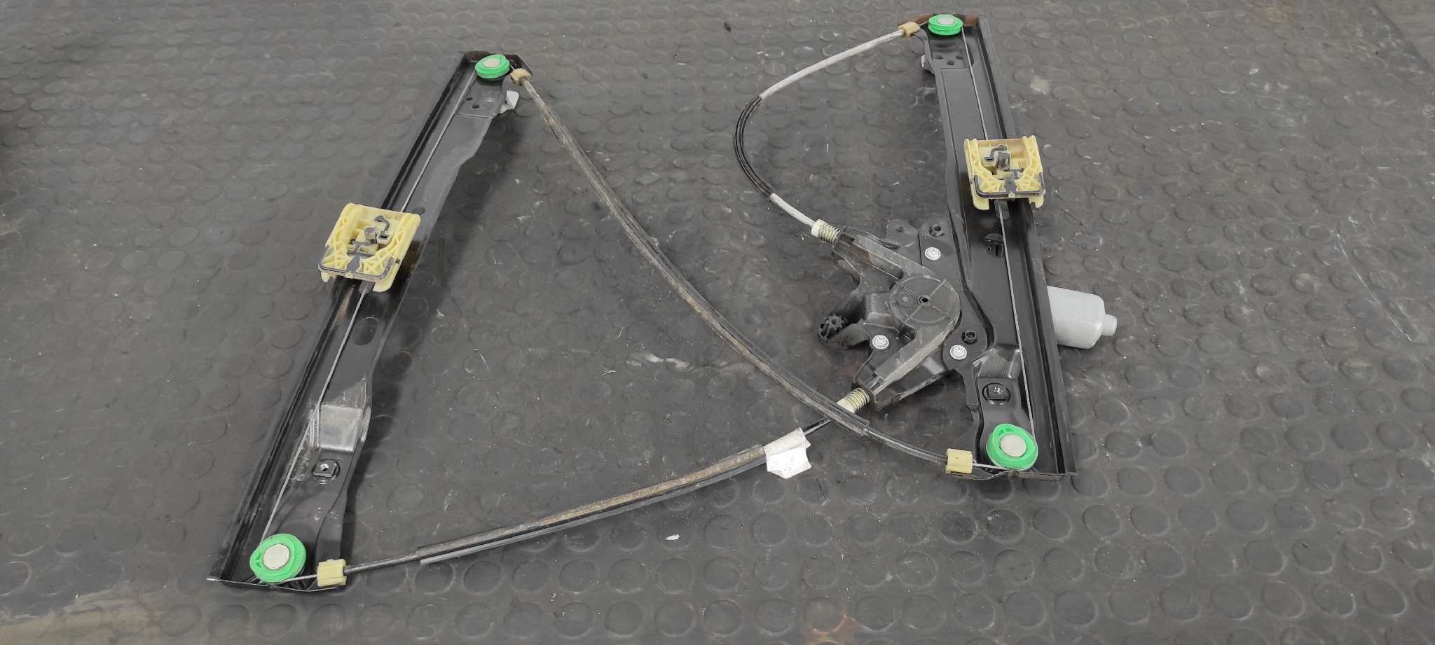 ELEVALUNAS DELANTERO IZQUIERDO FORD GRAND C-MAX - vista 7