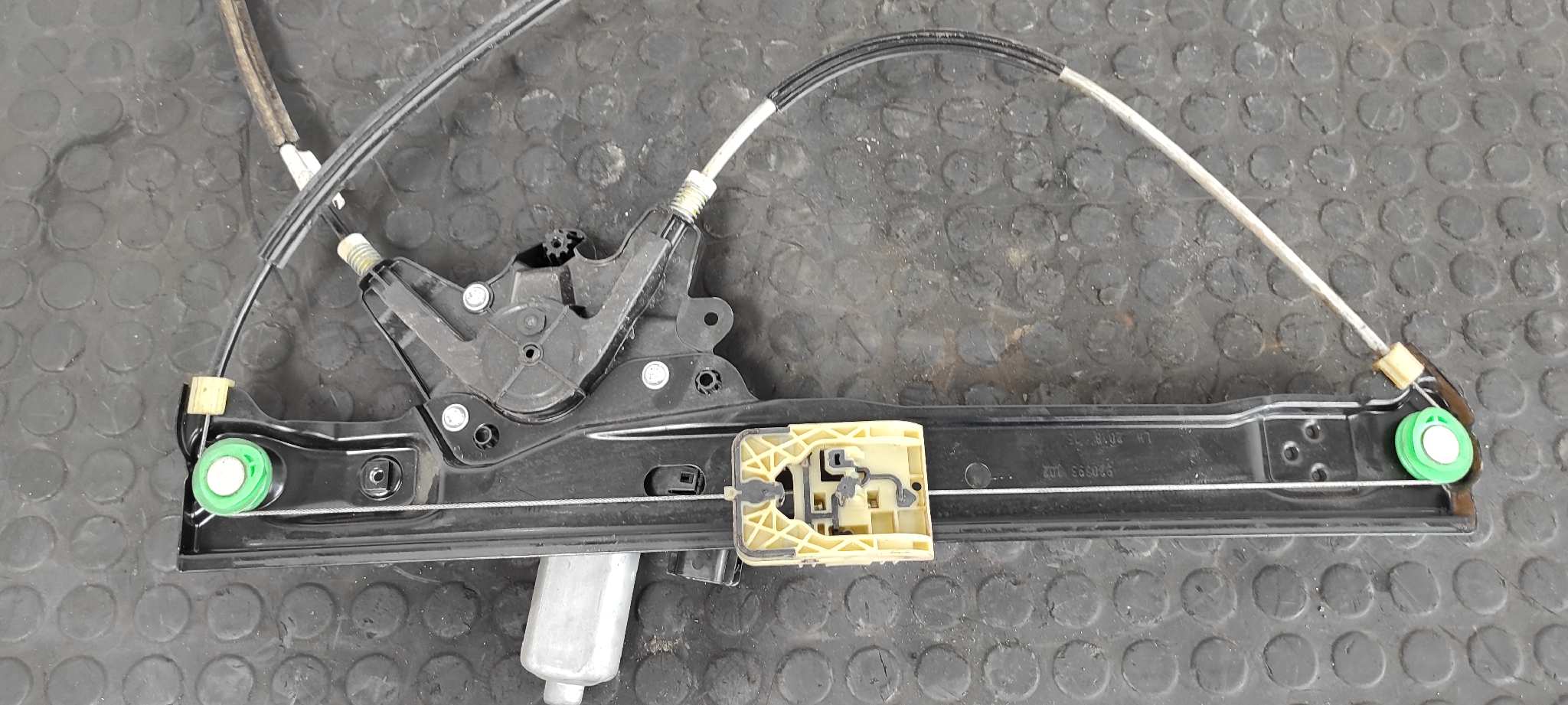 ELEVALUNAS DELANTERO IZQUIERDO FORD GRAND C-MAX - vista 3