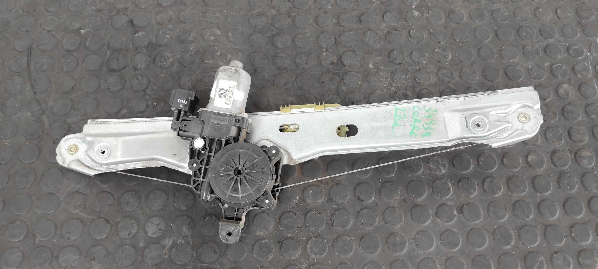 ELEVALUNAS TRASERO IZQUIERDO FORD GRAND C-MAX