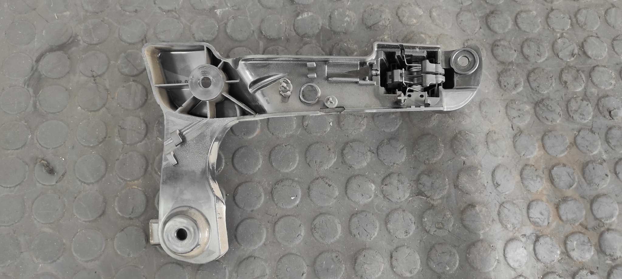 MANETA INTERIOR TRASERA IZQUIERDA FORD GRAND C-MAX - vista 4