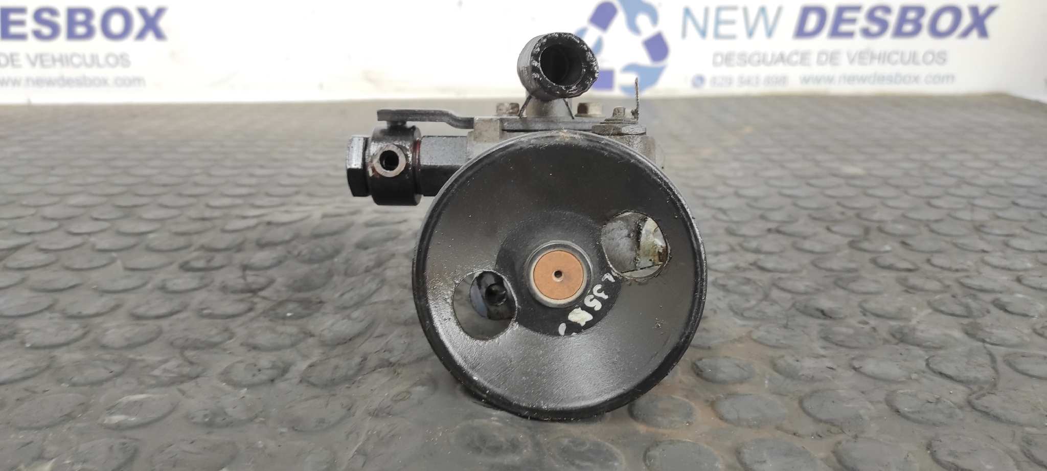 BOMBA DIRECCION KIA PICANTO