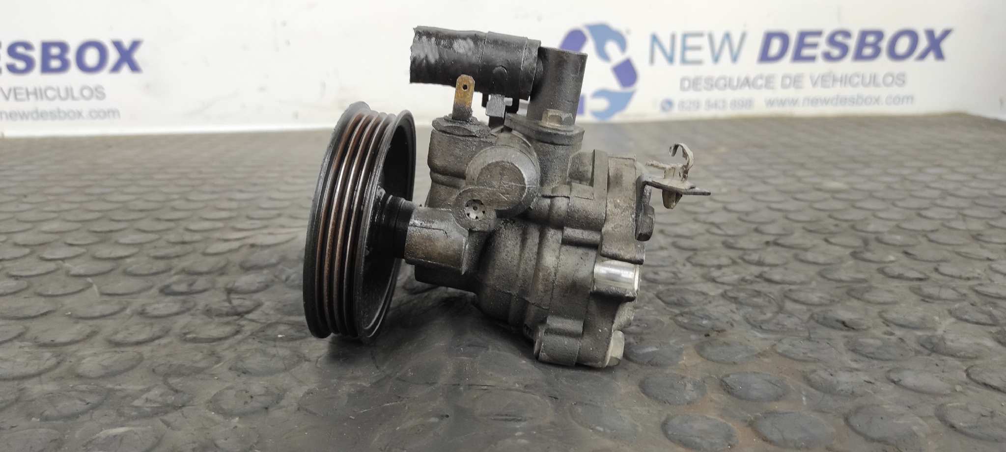 BOMBA DIRECCION KIA PICANTO - vista 3