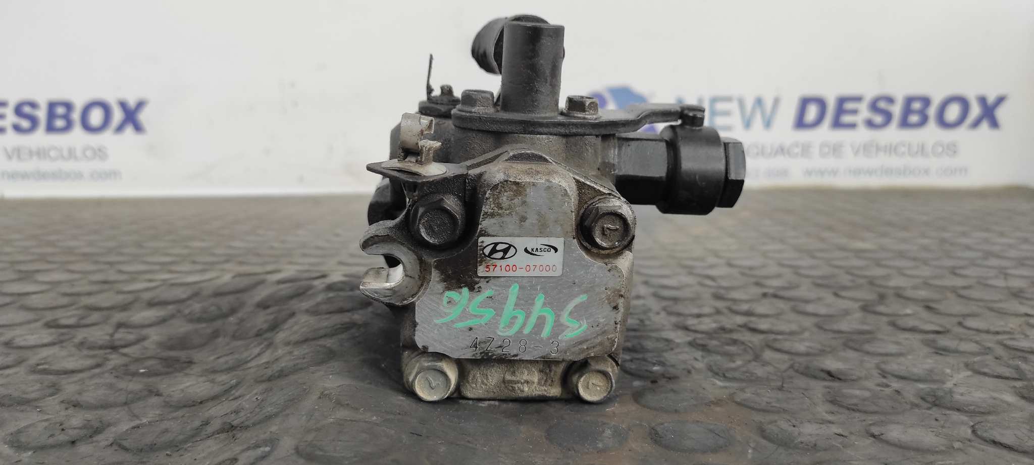 BOMBA DIRECCION KIA PICANTO - vista 7