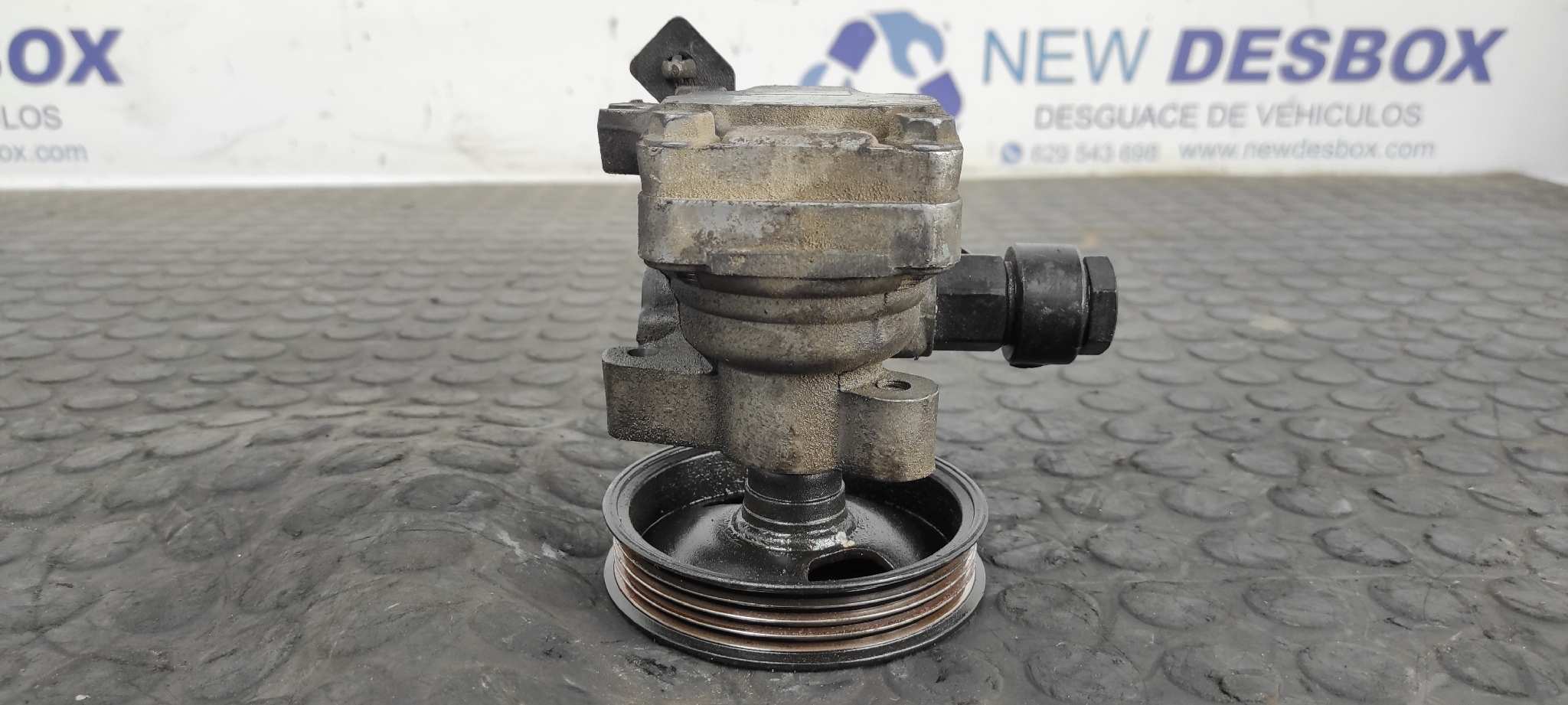 BOMBA DIRECCION KIA PICANTO - vista 2