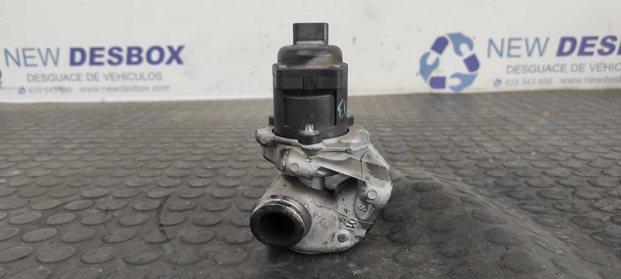 VALVULA EGR PEUGEOT 307 BERLINA (S2)