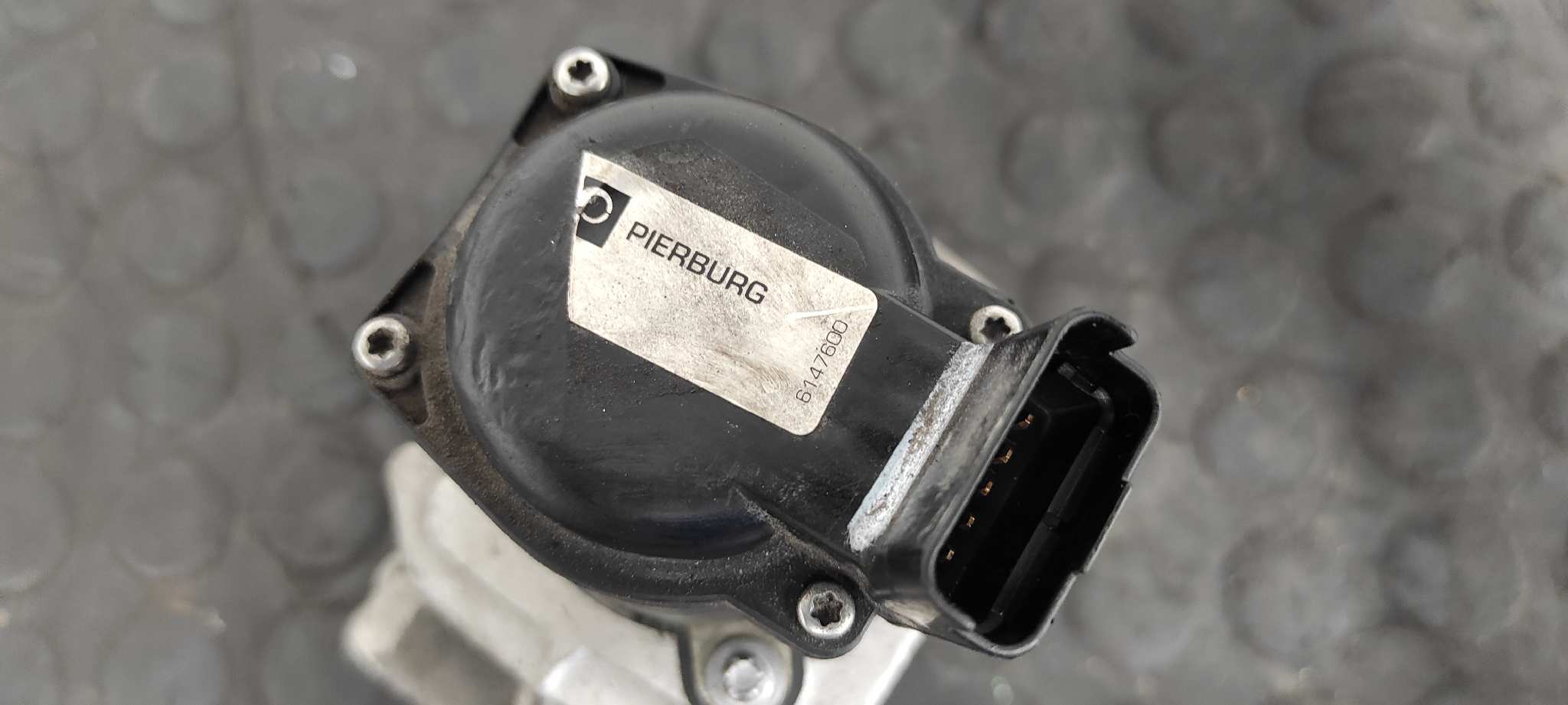 VALVULA EGR PEUGEOT 307 BERLINA (S2) - vista 5