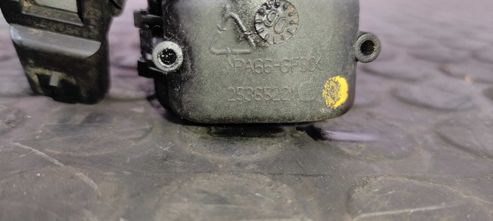 CAJA MARIPOSA PEUGEOT 307 BERLINA (S2) - vista 6