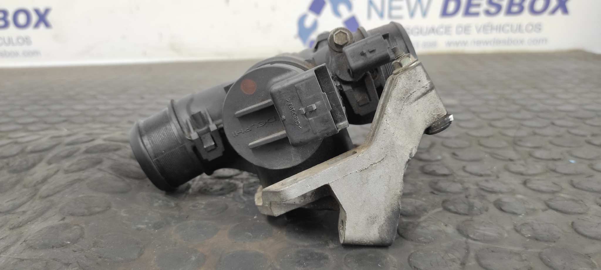 CAJA MARIPOSA PEUGEOT 307 BERLINA (S2) - vista 4