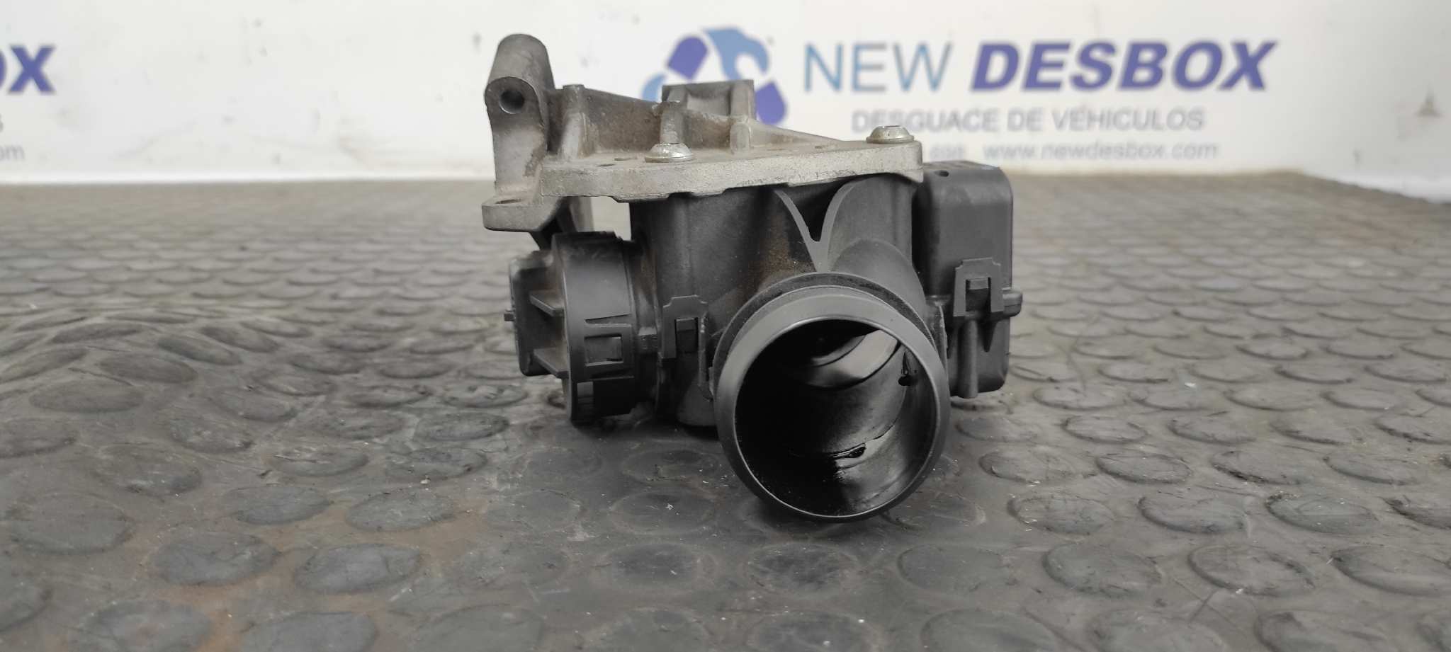 CAJA MARIPOSA PEUGEOT 307 BERLINA (S2) - vista 3