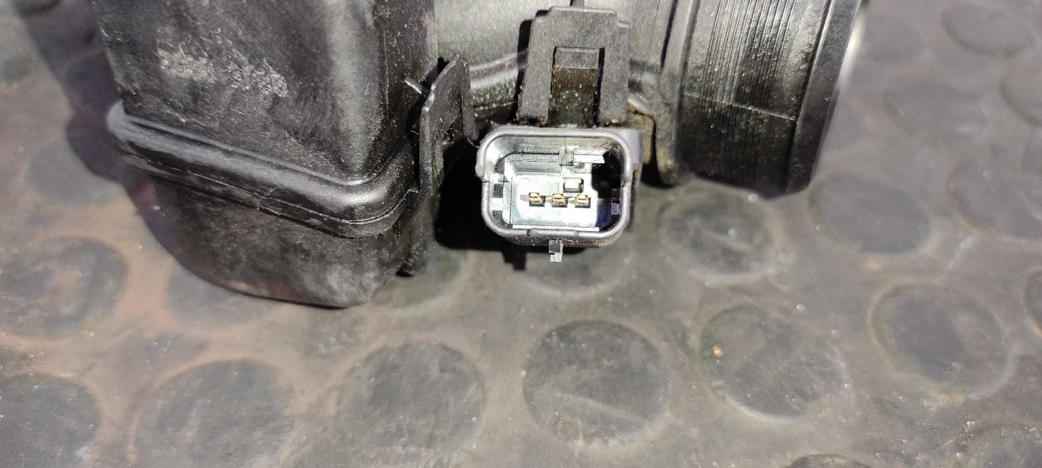 CAJA MARIPOSA PEUGEOT 307 BERLINA (S2) - vista 7