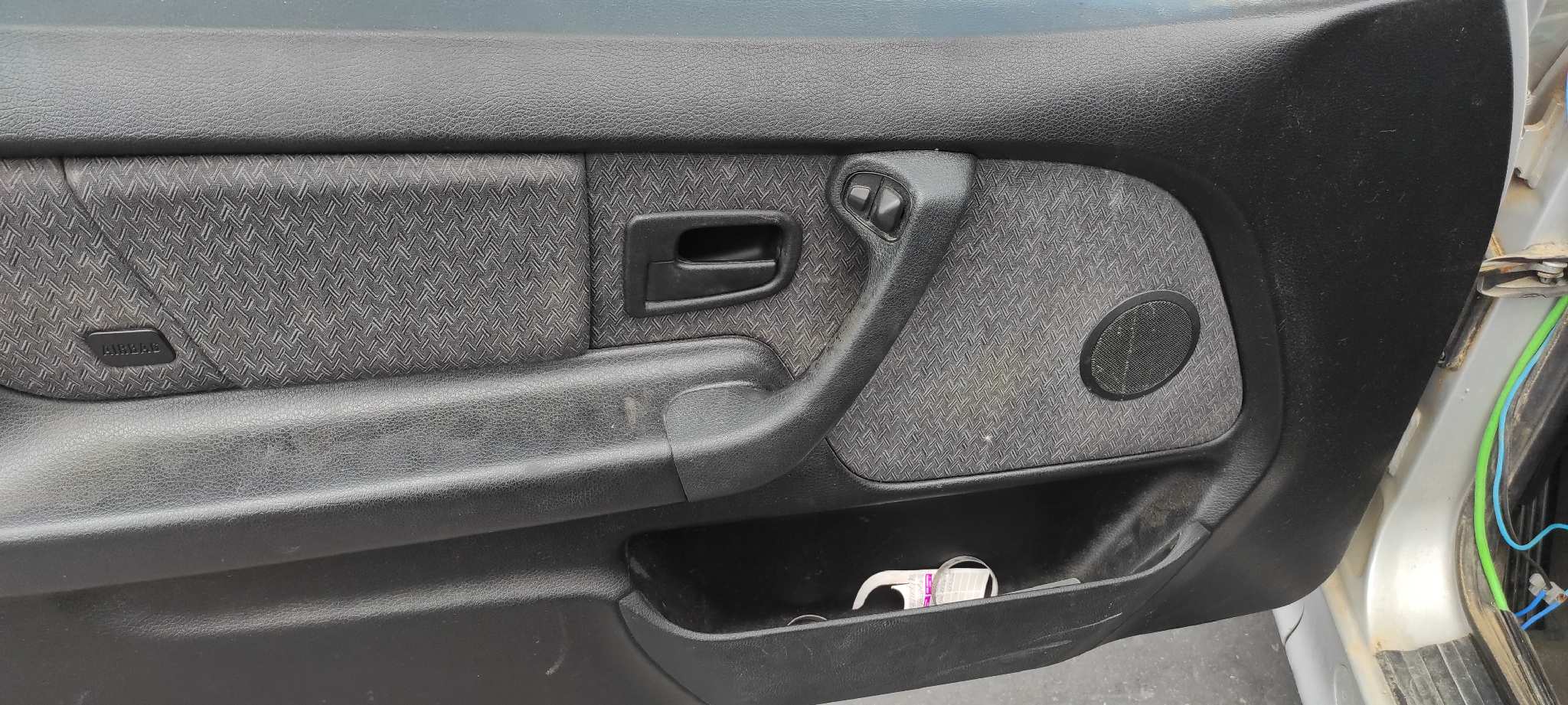 BOMBA INYECCION BMW SERIE 3 COMPACTO (E36) - vista 8