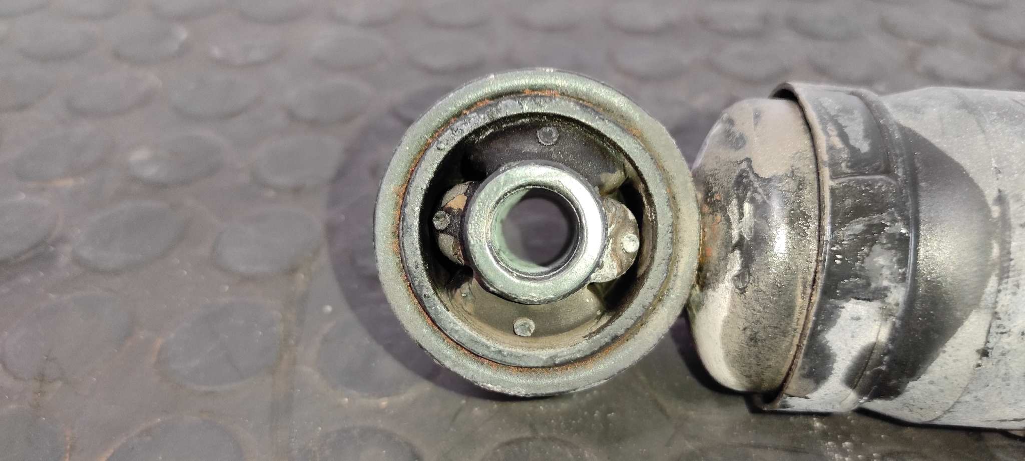 JUEGO AMORTIGUADORES TRASEROS OPEL MERIVA - vista 11