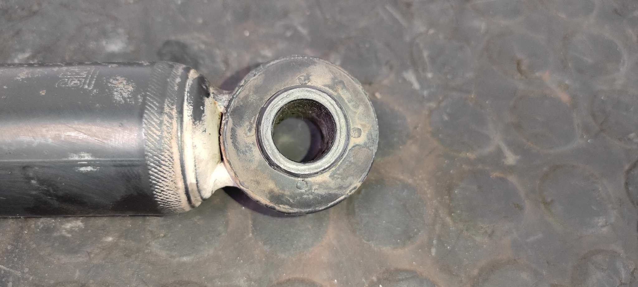 JUEGO AMORTIGUADORES TRASEROS OPEL MERIVA - vista 3