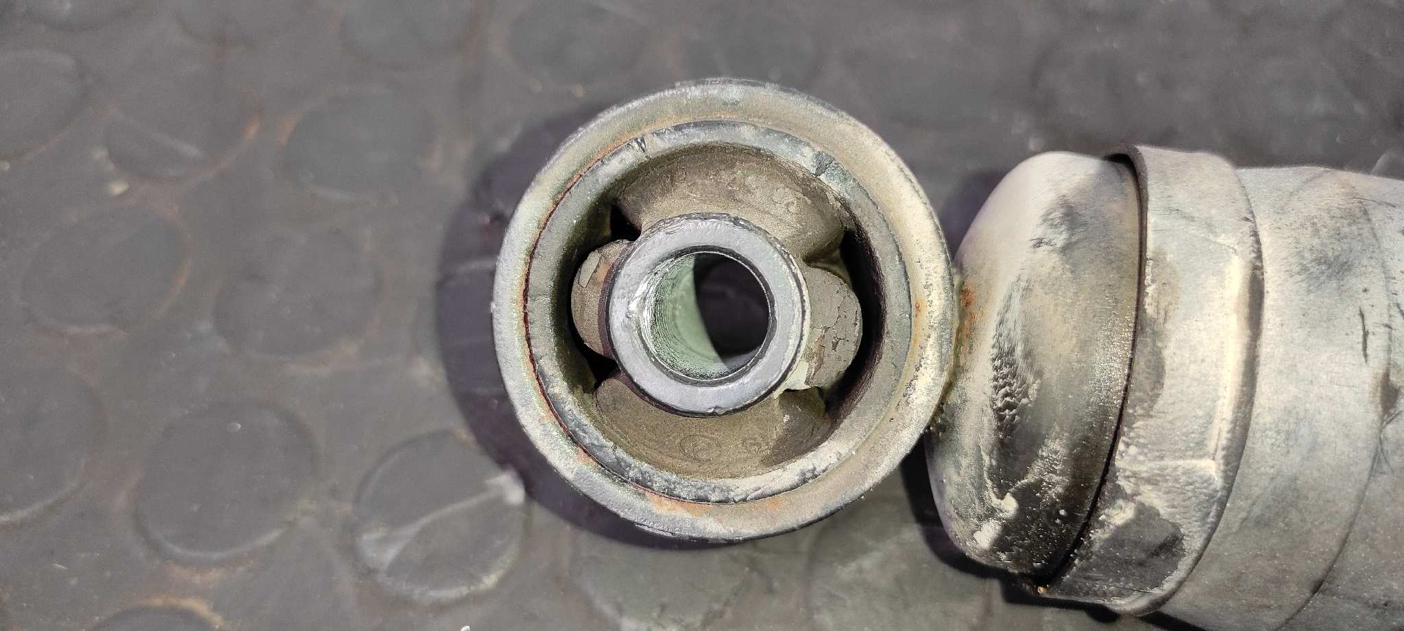 JUEGO AMORTIGUADORES TRASEROS OPEL MERIVA - vista 5