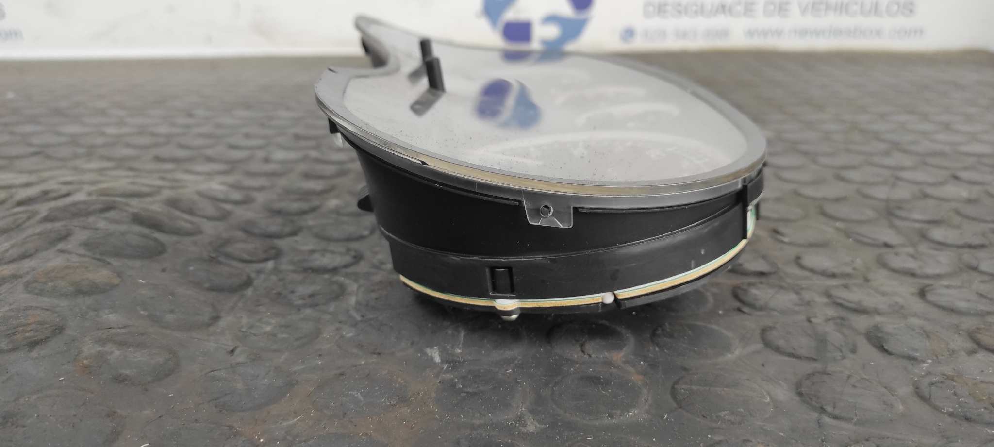 CUADRO INSTRUMENTOS PEUGEOT 307 (S1) - vista 7