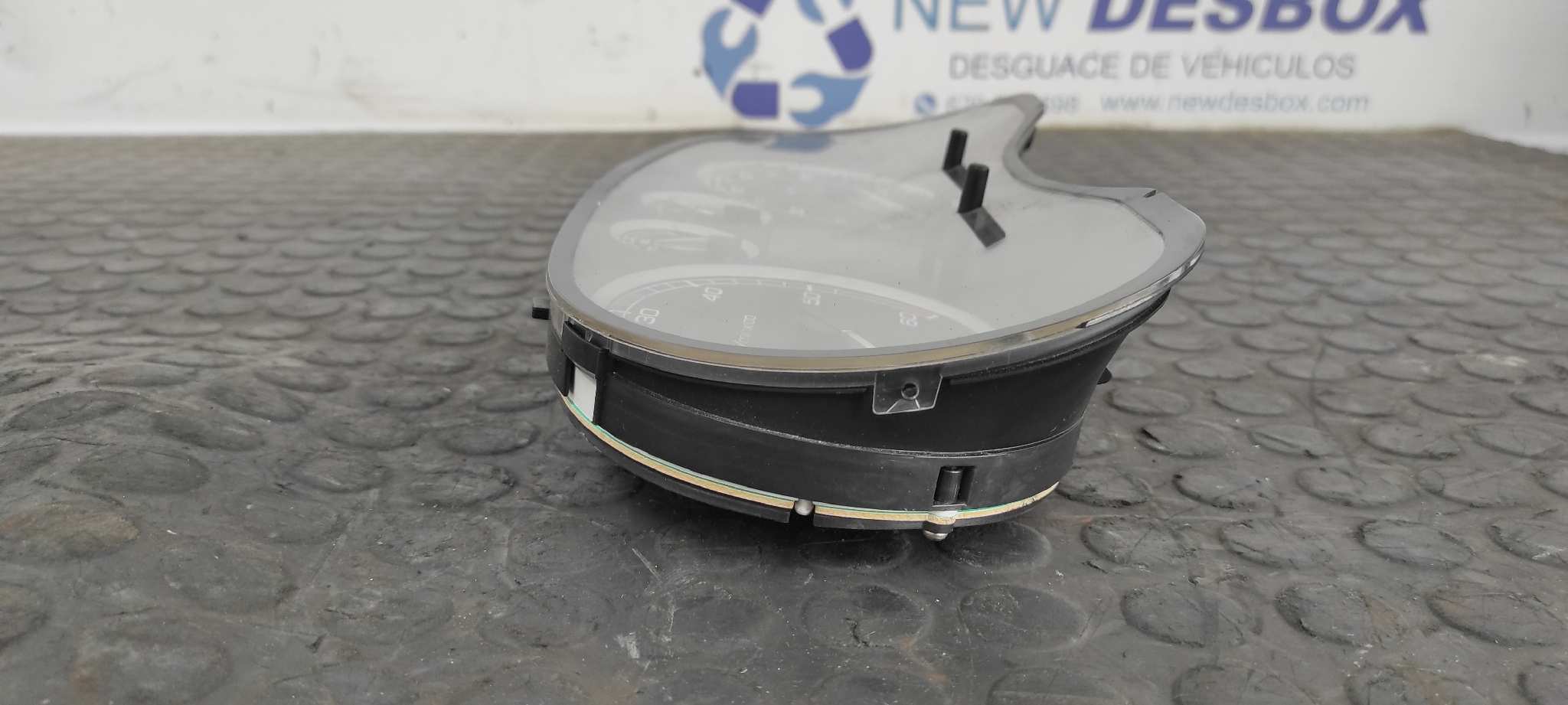 CUADRO INSTRUMENTOS PEUGEOT 307 (S1) - vista 4