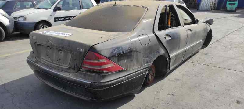 TUBO MERCEDES-BENZ CLASE S (W220) BERLINA - vista 9
