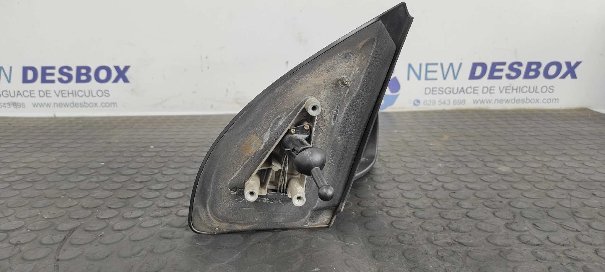 RETROVISOR DERECHO CHEVROLET KALOS - vista 3