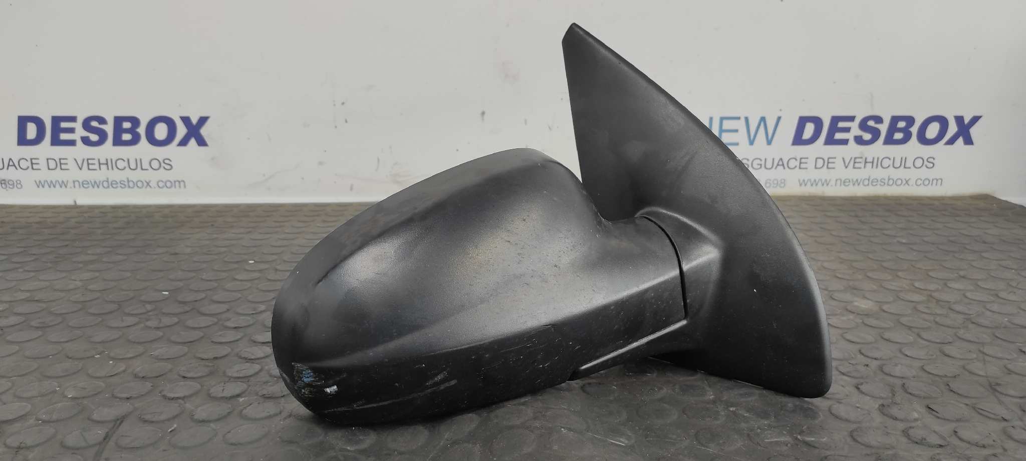 RETROVISOR DERECHO CHEVROLET KALOS - vista 2