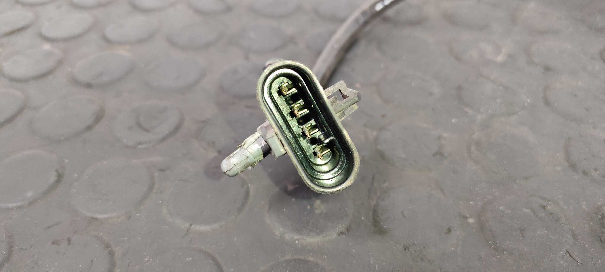 SONDA LAMBDA CHEVROLET KALOS - vista 2