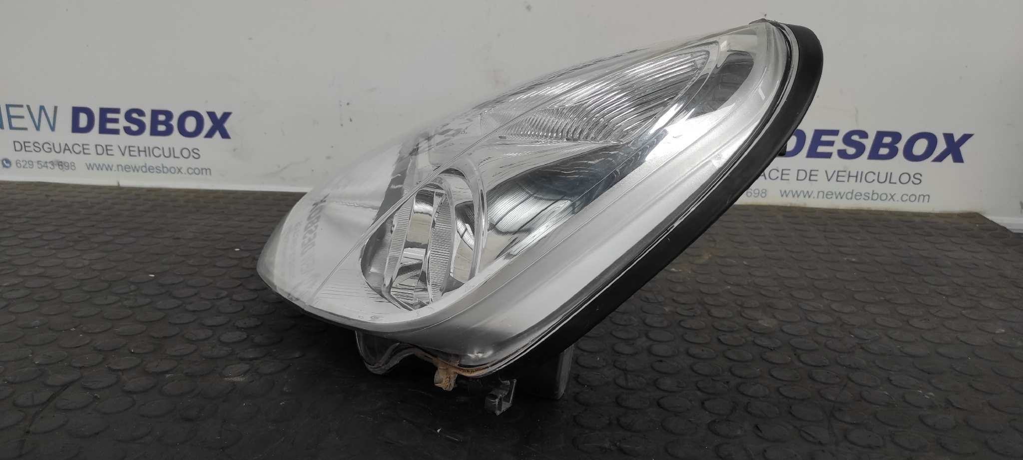 FARO IZQUIERDO FORD S-MAX (CA1) - vista 7