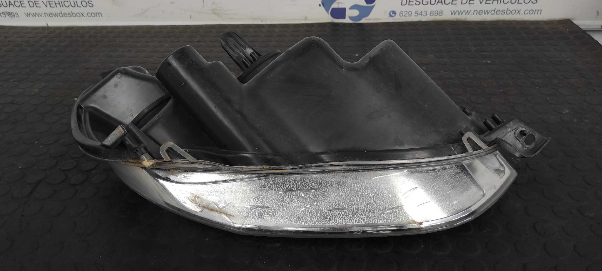 FARO IZQUIERDO FORD S-MAX (CA1) - vista 8