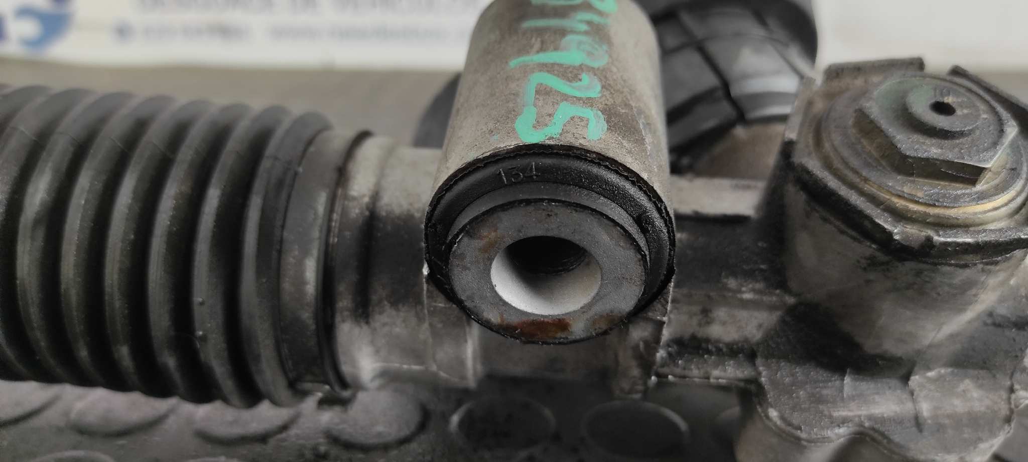 CREMALLERA DIRECCION OPEL MERIVA - vista 11