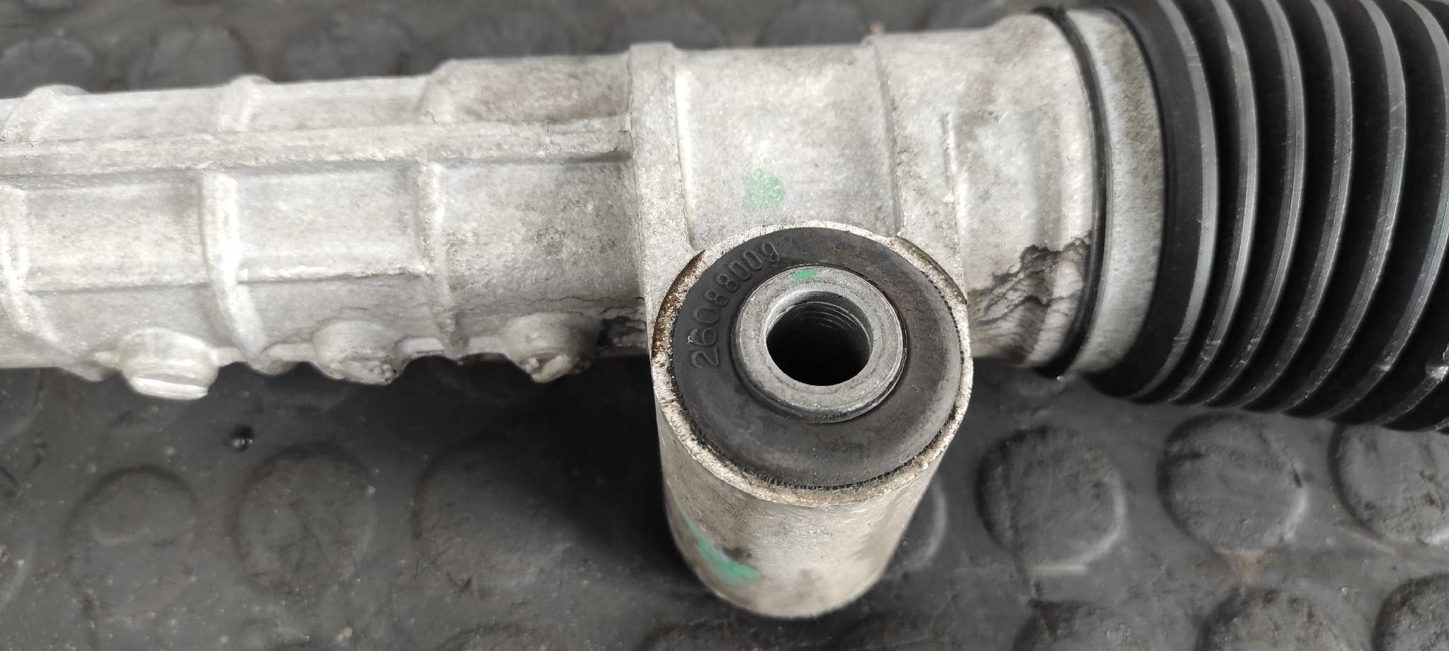 CREMALLERA DIRECCION OPEL MERIVA - vista 8