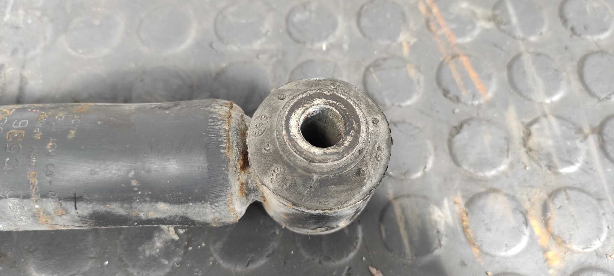 JUEGO AMORTIGUADORES TRASEROS FIAT BRAVO (198) - vista 7